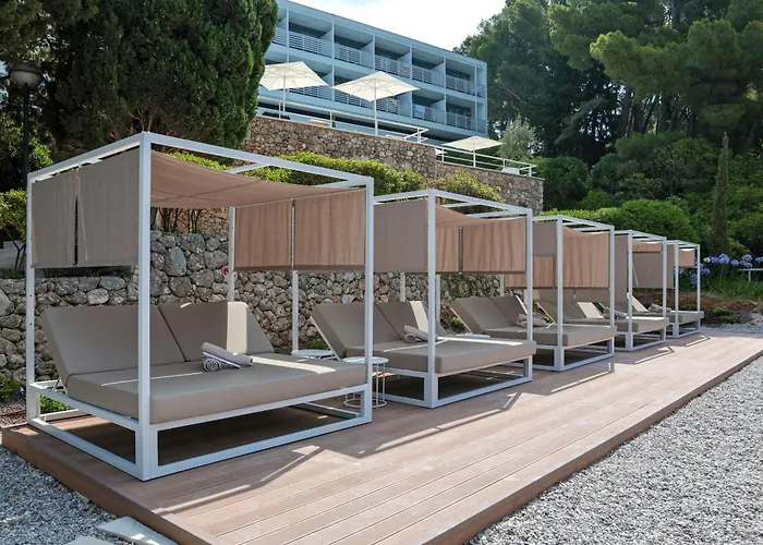 Bluesun Maestral Отель 4*