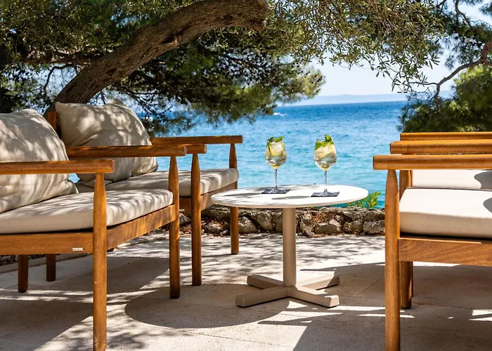 Отель Bluesun Maestral 4*