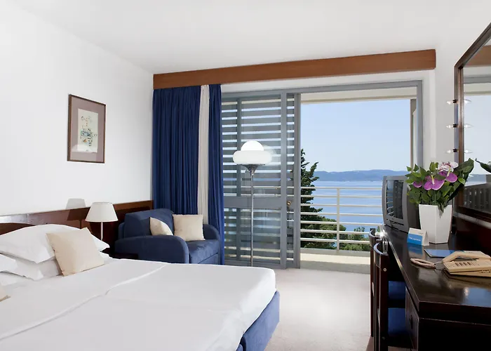 Bluesun Maestral 4* Брела