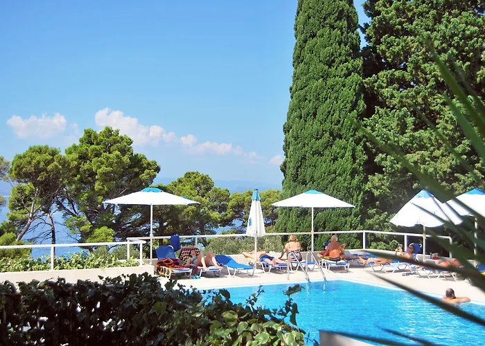 Bluesun Maestral Отель 4*