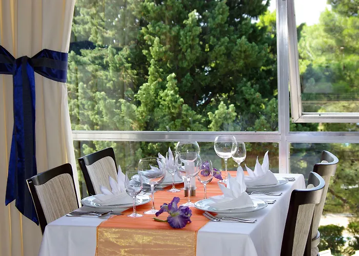 Bluesun Maestral 4* Брела