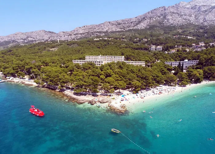 Bluesun Maestral Отель