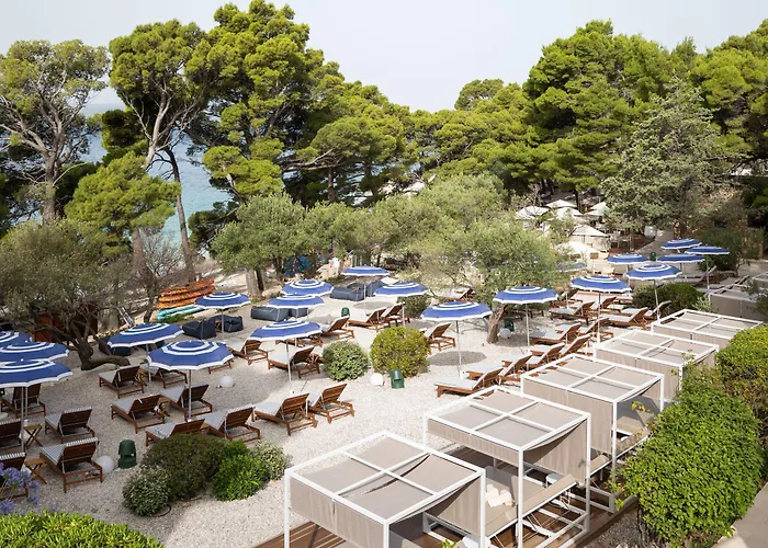 Hotel Bluesun Maestral