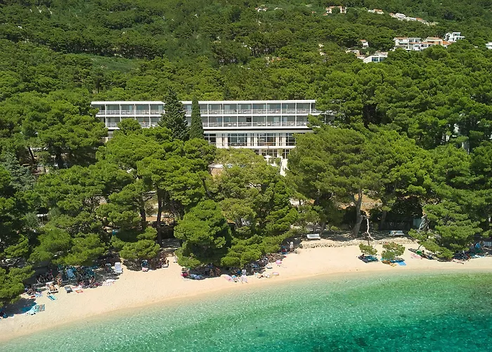 Bluesun Maestral Отель 4*