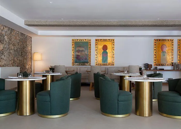 Bluesun Maestral 4* Брела