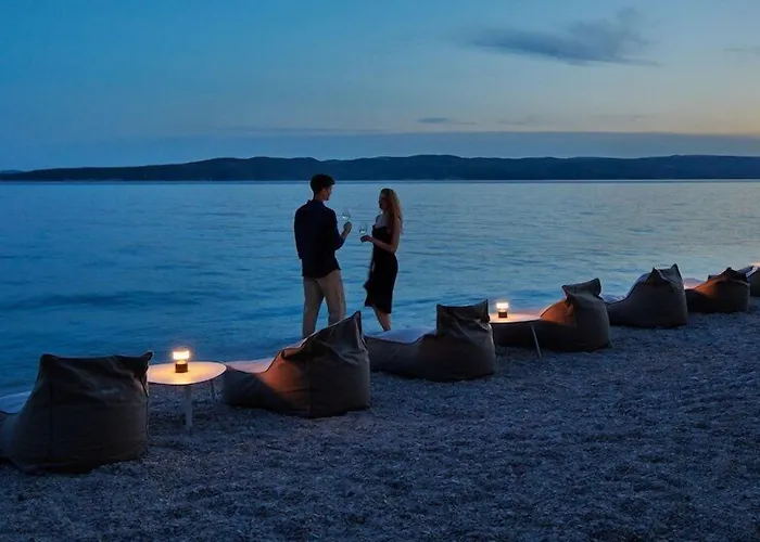 Bluesun Maestral Отель